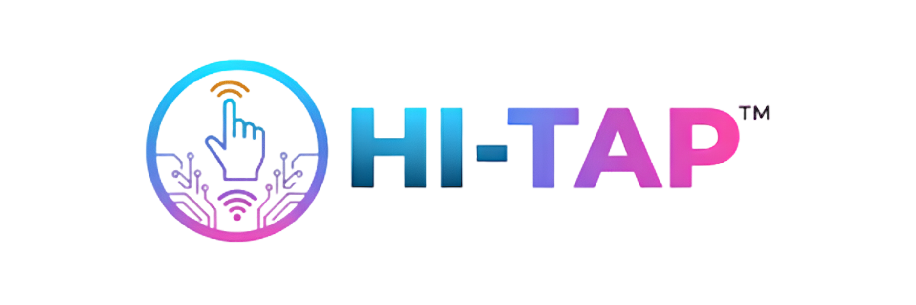 Hi-Tap Logo